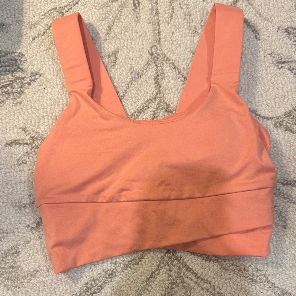 Kyodan Coral Tank Top